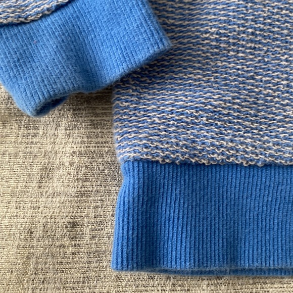 🧸Janie and Jack Boys Sweater - Picture 5 of 8